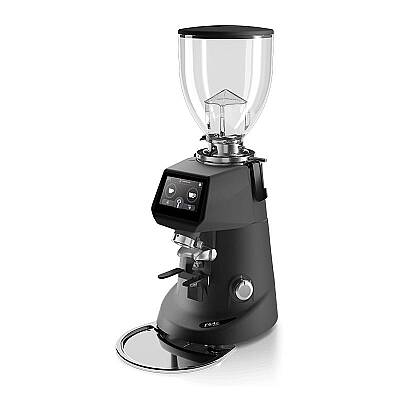 Fiorenzato F64E Pro On Demand Kahve Değirmeni, 64 mm, - 1