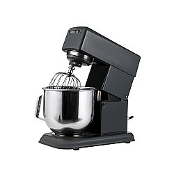 Founter ME Serisi Stand Mikser, 7 Litre, Siyah - Founter