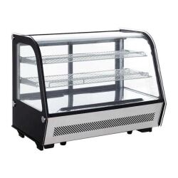Gtech RTW160 Pasta Teşhir Dolabı, 160 L, - Gtech