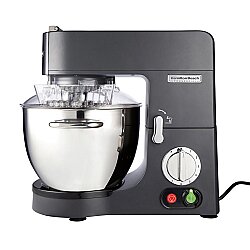 Hamilton Beach CPM800 Stand Mikser, 8 L - 3