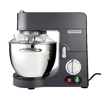 Hamilton Beach CPM800 Stand Mikser, 8 L - 3