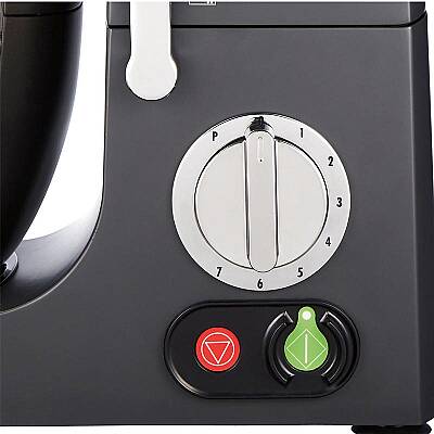 Hamilton Beach CPM800 Stand Mikser, 8 L - 5