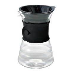 Hario V60 02 Sürahili Dripper Decanter - Hario