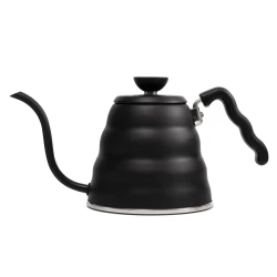 Hario V60 Buono Drip Kettle Mat Siyah 1.2 L - Hario