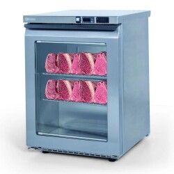 Iceinox DAG 140 Dry Aged Buzdolabı, 1 Kapılı - Iceinox