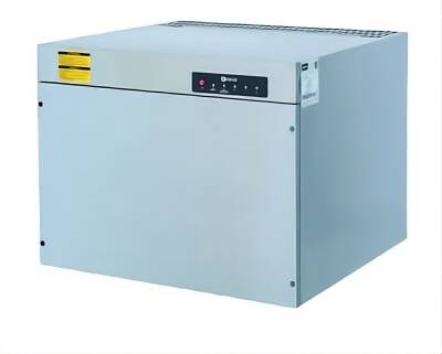 Iceinox ICE 400 Haznesiz Buz Makinesi, 400 kg/gün Kapasiteli - 1