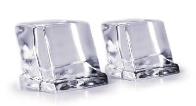 Iceinox ICE 400 Haznesiz Buz Makinesi, 400 kg/gün Kapasiteli - 2