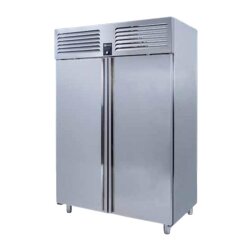 Iceinox VTS 1150 CR Dik Tip Buzdolabı, 2 Kapılı, 1150 lt - Iceinox