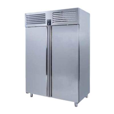 Iceinox VTS 1150 CR Dik Tip Buzdolabı, 2 Kapılı, 1150 lt - 1