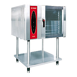 İnoksan FKE-022 Konveksiyonlu Fırın, 20 Tepsi Kapasiteli, Elektrikli - İnoksan