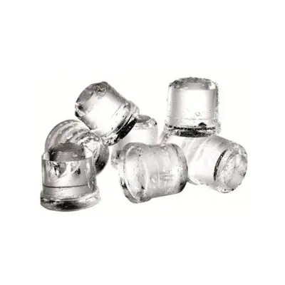 Joly Ice 28 kg/gün Buz Makinesi, Gurme Tip Küp Buz, 6 Kg Hazneli - 2