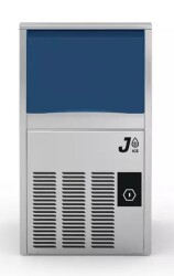 Joly Ice 28 kg/gün Buz Makinesi, Gurme Tip Küp Buz, 6 Kg Hazneli - Joly Ice