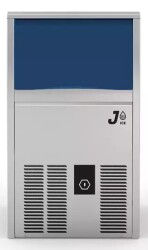 Joly Ice 38 kg/gün Buz Makinesi, Gurme Tip Küp Buz, 11 Kg Hazneli - Joly Ice