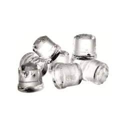 Joly Ice 72 kg/gün Buz Makinesi, Gurme Tip Küp Buz, 42 Kg Hazneli, - 3