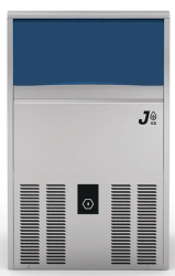 Joly Ice JS 46 AX 46 kg/gün Buz Makinesi, Gurme Tip Küp Buz, 15 Kg Hazneli - Joly Ice