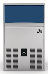 Joly Ice JS 54 AX 54 kg/gün Buz Makinesi, Gurme Tip Küp Buz, 22 Kg Hazneli - Joly Ice