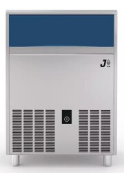 Joly Ice JS 90 AX 90 kg/gün Buz Makinesi, Gurme Tip Küp Buz, 42 Kg Hazneli - Joly Ice