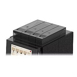 Kalerm X580C Full Otomatik Espresso Kahve Makinesi + Süt Soğutucu Dolap, 160 Fincan - 5