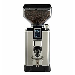 La Cimbali G20 On Demand Espresso Kahve Değirmeni, Krom, 55 mm - La Cimbali