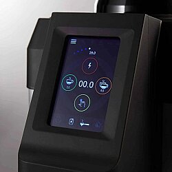 La Cimbali G50 On Demand Espresso Kahve Değirmeni, Metal, 64 mm - 5