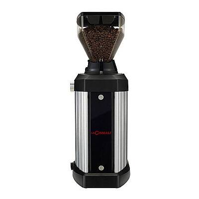 La Cimbali G50 On Demand Espresso Kahve Değirmeni, Metal, 64 mm - 4