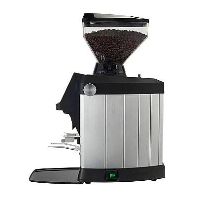 La Cimbali G50 On Demand Espresso Kahve Değirmeni, Metal, 64 mm - 3