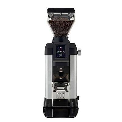 La Cimbali G50 On Demand Espresso Kahve Değirmeni, Metal, 64 mm - 1