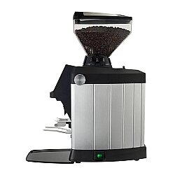 La Cimbali G50 WL On Demand Espresso Kahve Değirmeni, Metal, 64 mm - 3