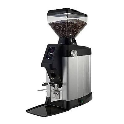La Cimbali G50 WL On Demand Espresso Kahve Değirmeni, Metal, 64 mm - 1