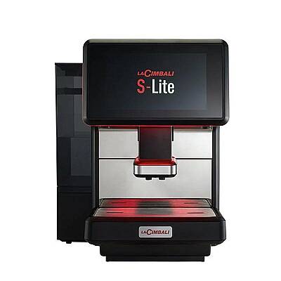 La Cimbali S-Lite Süper Otomatik Espresso Kahve Makinesi, 80 Fincan - 1