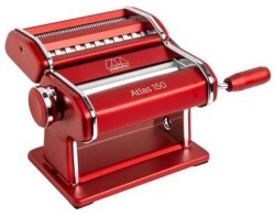 Marcato Atlas 150 Erişte Makinası Kırmızı - Marcato