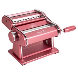 Marcato Atlas 150 Erişte Makinası Pembe - Marcato