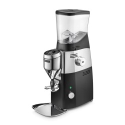 Mazzer Kold S Electronic On Demand Espresso Kahve Değirmeni, Siyah - Mazzer