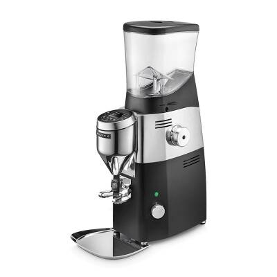 Mazzer Kold S Electronic On Demand Espresso Kahve Değirmeni, Siyah - 1
