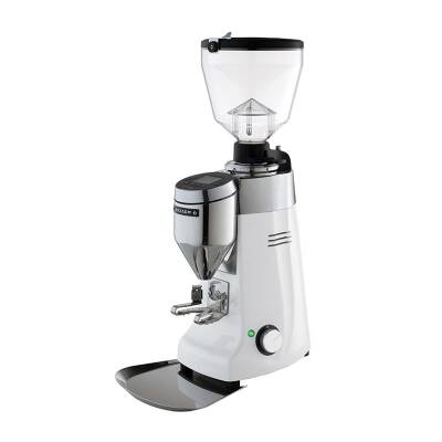 Mazzer Kony S Electronic On Demand Espresso Kahve Değirmeni, 63 mm - 3