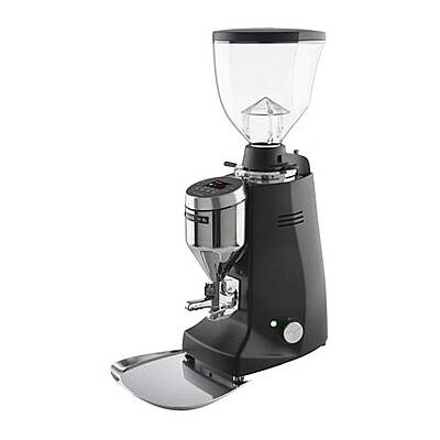 Mazzer Major V Electronic Otomatik Espresso Kahve Değirmeni, 83 mm - 3