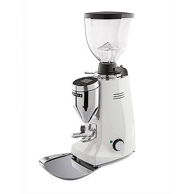 Mazzer Major V Electronic Otomatik Espresso Kahve Değirmeni, 83 mm - 4