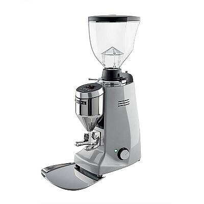 Mazzer Major V Electronic Otomatik Espresso Kahve Değirmeni, 83 mm - 1