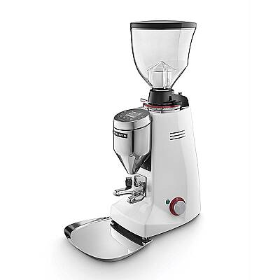 Mazzer Major VP Electronic On Demand Espresso Kahve Değirmeni, 83 mm - 1