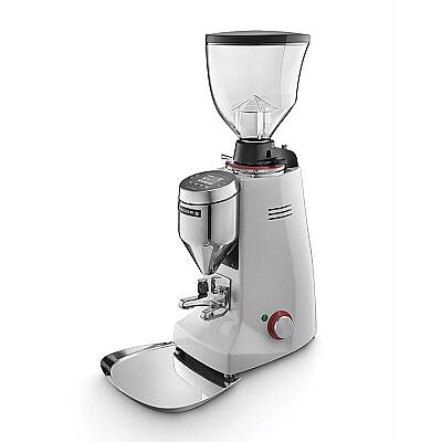 Mazzer Major VP Electronic On Demand Espresso Kahve Değirmeni, 83 mm - 2