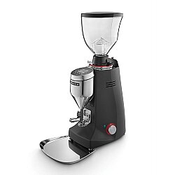 Mazzer Major VP Electronic On Demand Espresso Kahve Değirmeni, 83 mm - 3