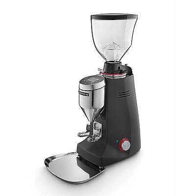 Mazzer Major VP Electronic On Demand Espresso Kahve Değirmeni, 83 mm - 3
