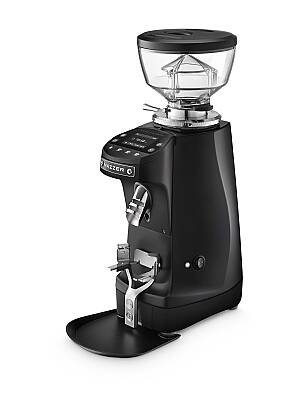 Mazzer Mini G Kahve Değirmeni , 64 mm - 1