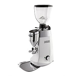 Mazzer Robur S Electronic Otomatik Kahve Değirmeni, Soğutmalı, 71 mm - 2