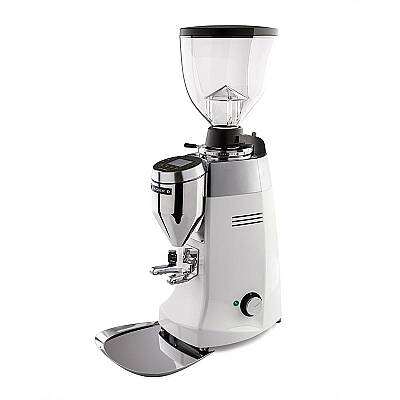 Mazzer Robur S Electronic Otomatik Kahve Değirmeni, Soğutmalı, 71 mm - 2