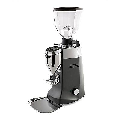 Mazzer Robur S Electronic Otomatik Kahve Değirmeni, Soğutmalı, 71 mm - 3
