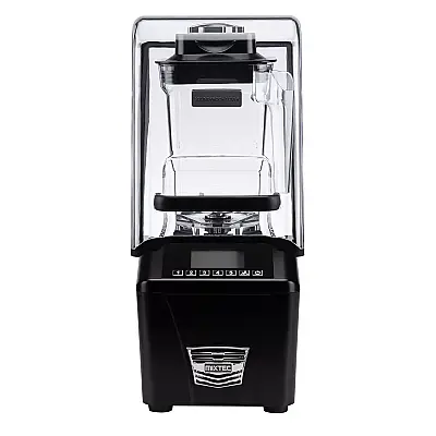 Myco MS-E686Q 1,5 L Profesyonel Bar Blender, 1600 W - 1