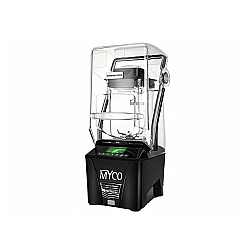 Myco MS-E686Q 1,5 L Profesyonel Bar Blender, 1600 W - 2