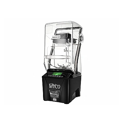 Myco MS-E686Q 1,5 L Profesyonel Bar Blender, 1600 W - 2