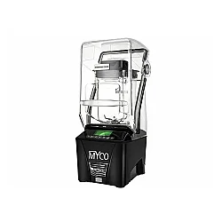 Myco MS-E686Q 1,5 L Profesyonel Bar Blender, 1600 W - 3